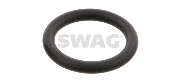 Uszczelnienie, kołnierz przewodu cieczy chłodzącej 30 22 0002 SWAG Autoteile GmbH
